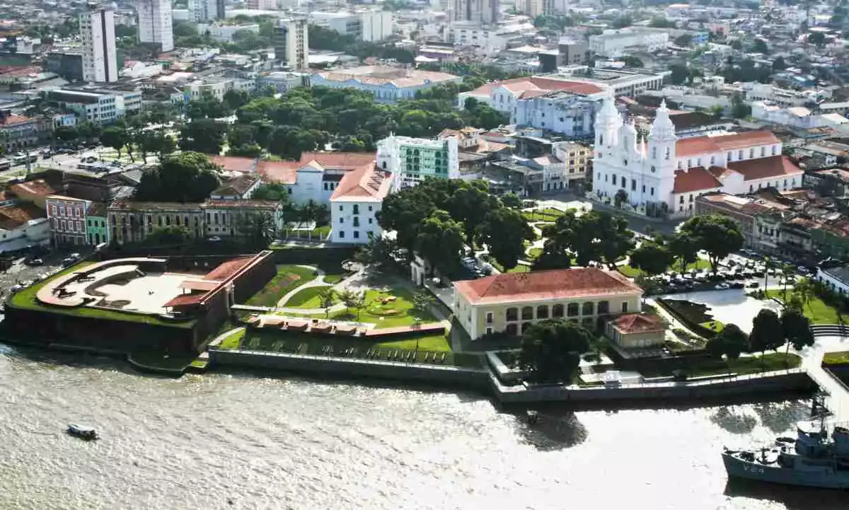 Belém