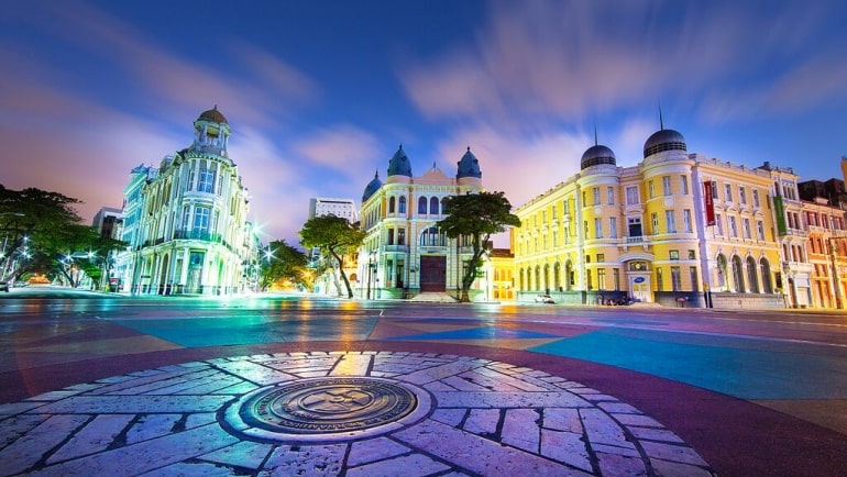 Recife