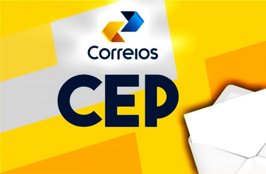 Entenda os Códigos Postais Brasileiros (CEPs)